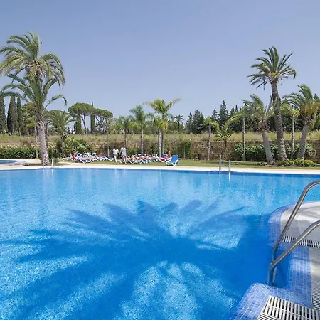 Paradise At Medina De Banus * Marbella