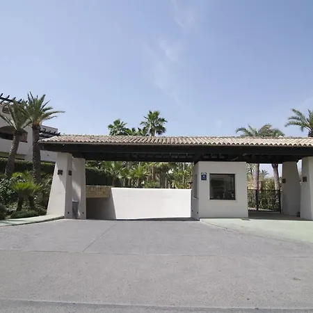Apartment Paradise At Medina De Banus *