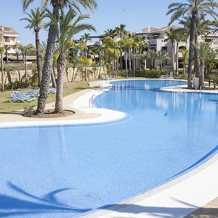 Apartment Paradise At Medina De Banus Marbella