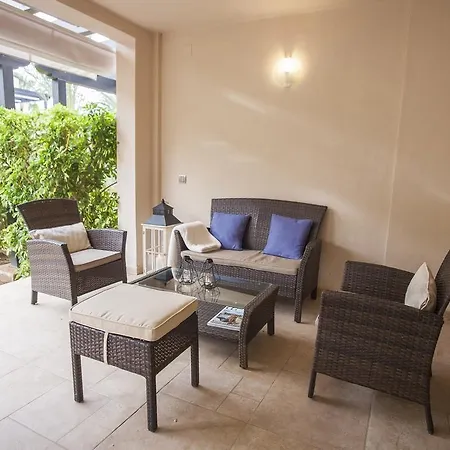 Paradise At Medina De Banus Apartment Marbella