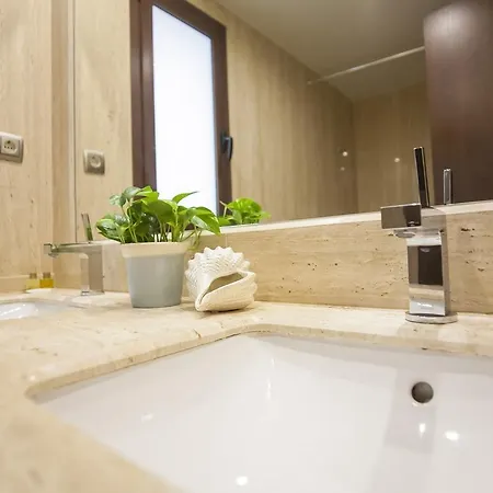 Paradise At Medina De Banus Apartment