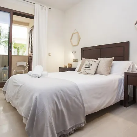 Apartment Paradise At Medina De Banus Marbella