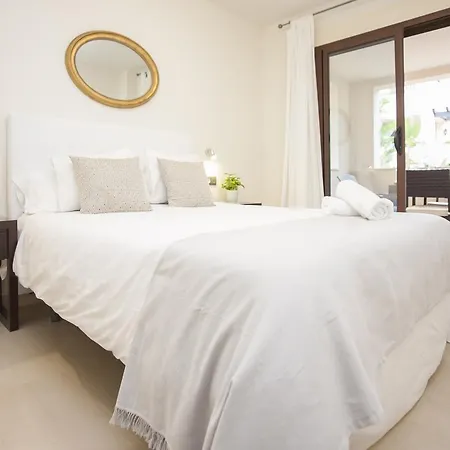 Apartment Paradise At Medina De Banus