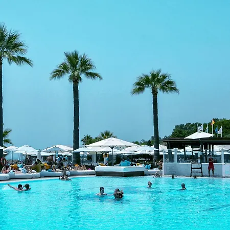 Paradise At Medina De Banus * Marbella